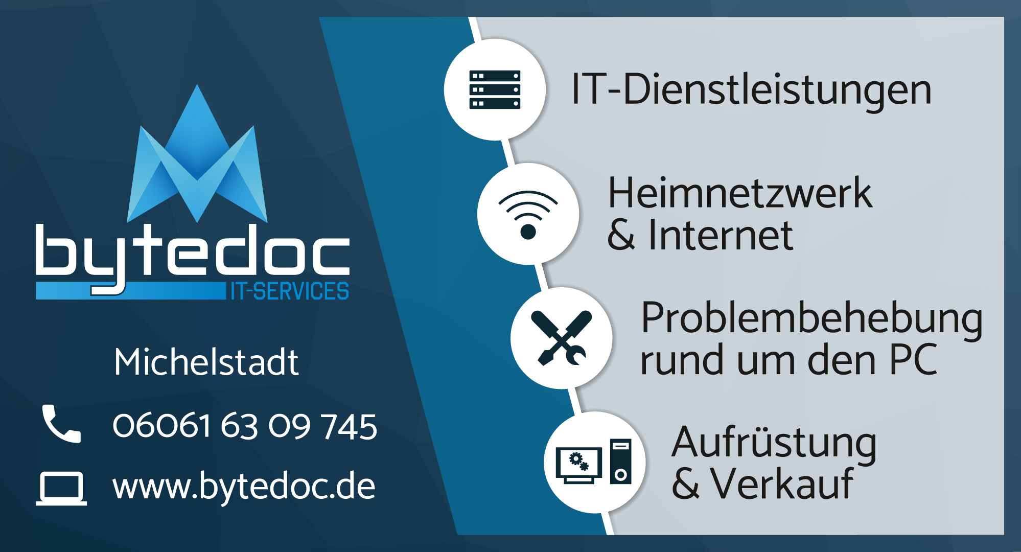 Bytedoc IT-Services
