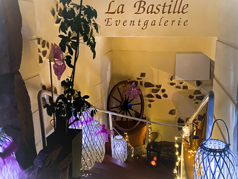 La Bastille – Eventgalerie